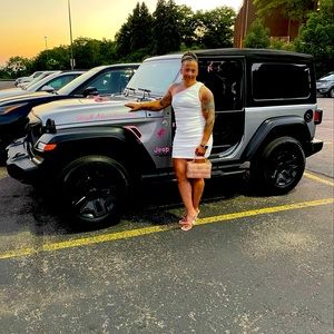 Meet your Posher, Ronna